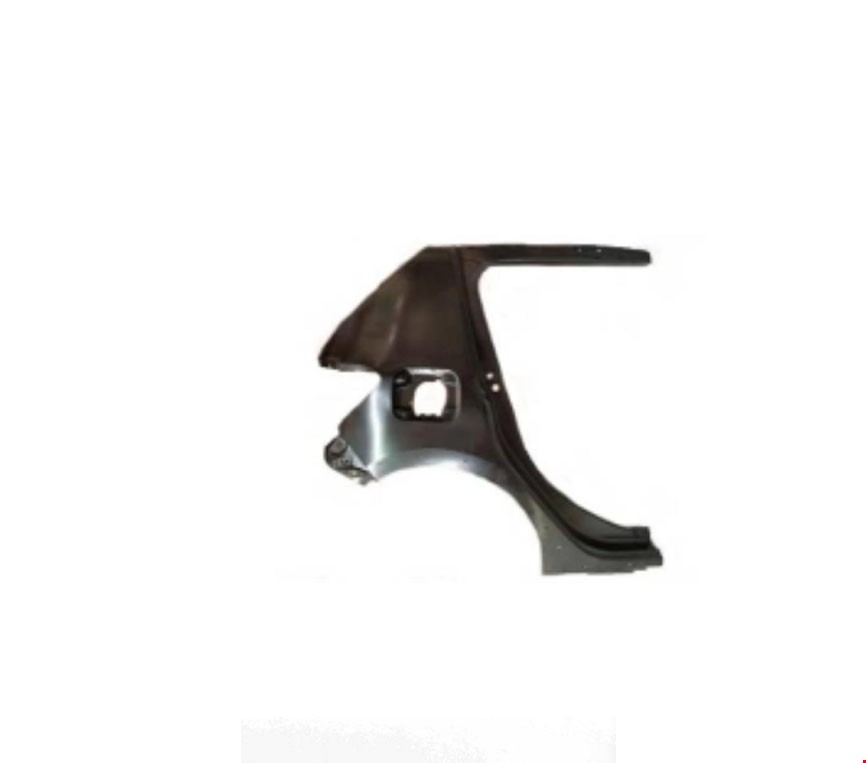 ARKA ÇAMURLUK SAĞ SANDERO STEPWAY 2013-