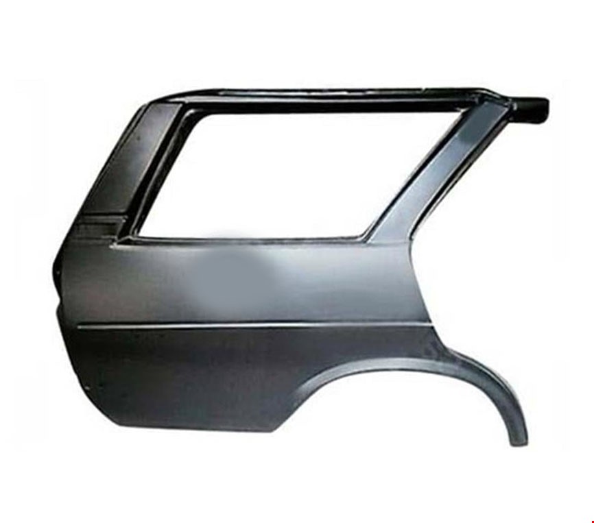 ARKA ÇAMURLUK SAĞ Y.M. KARTAL HANAL