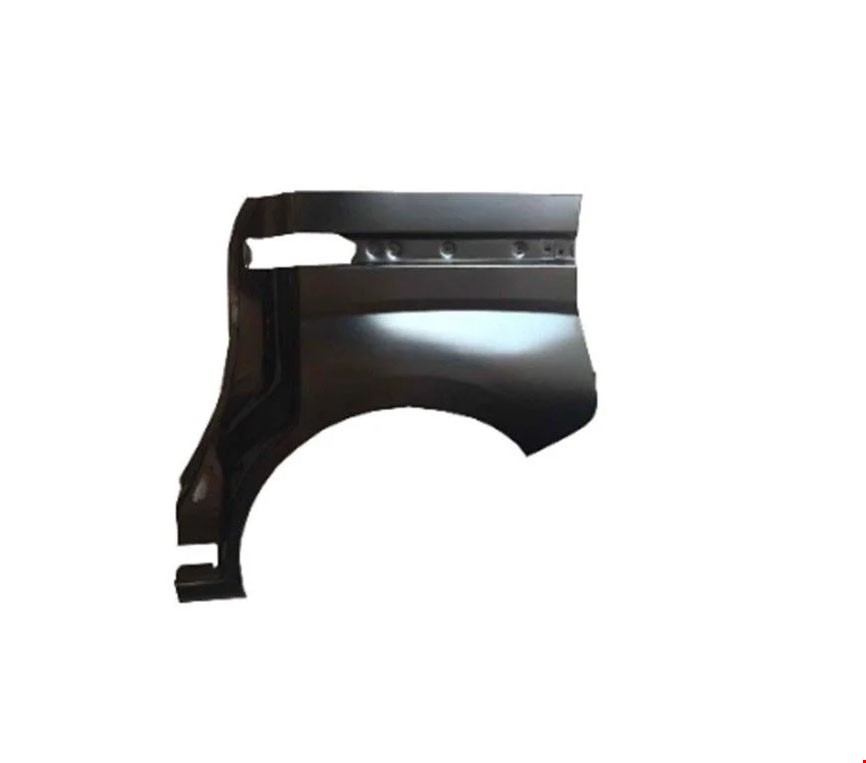 ARKA ÇAMURLUK SOL FİORİNO 2007- HANAL