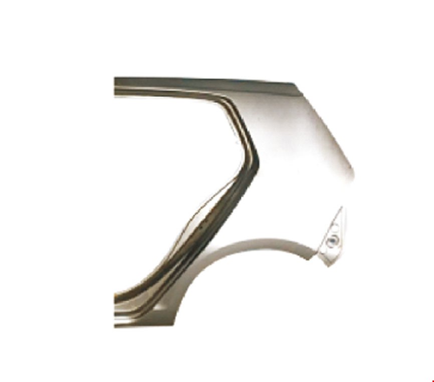 ARKA ÇAMURLUK SOL GOLF 7 2013-