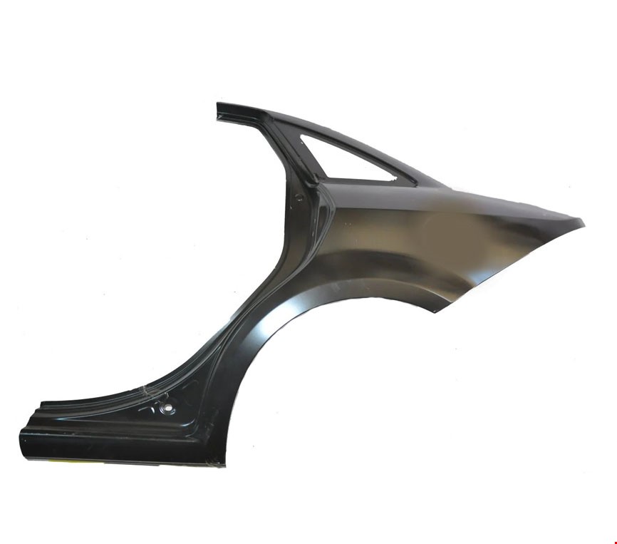 ARKA ÇAMURLUK SOL LİNEA 2013- HANAL