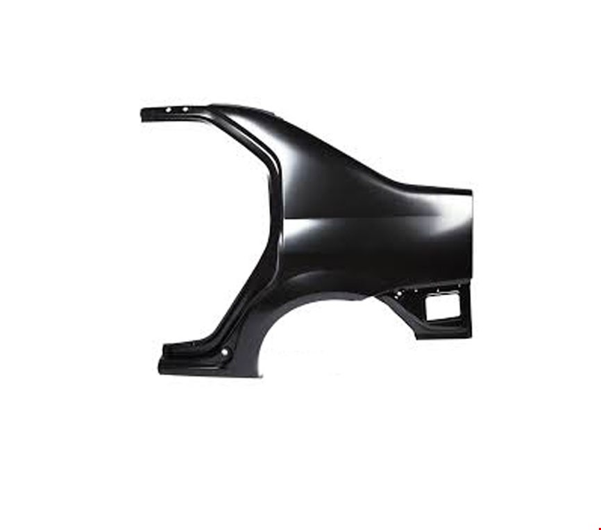 ARKA ÇAMURLUK SOL LOGAN 2005-