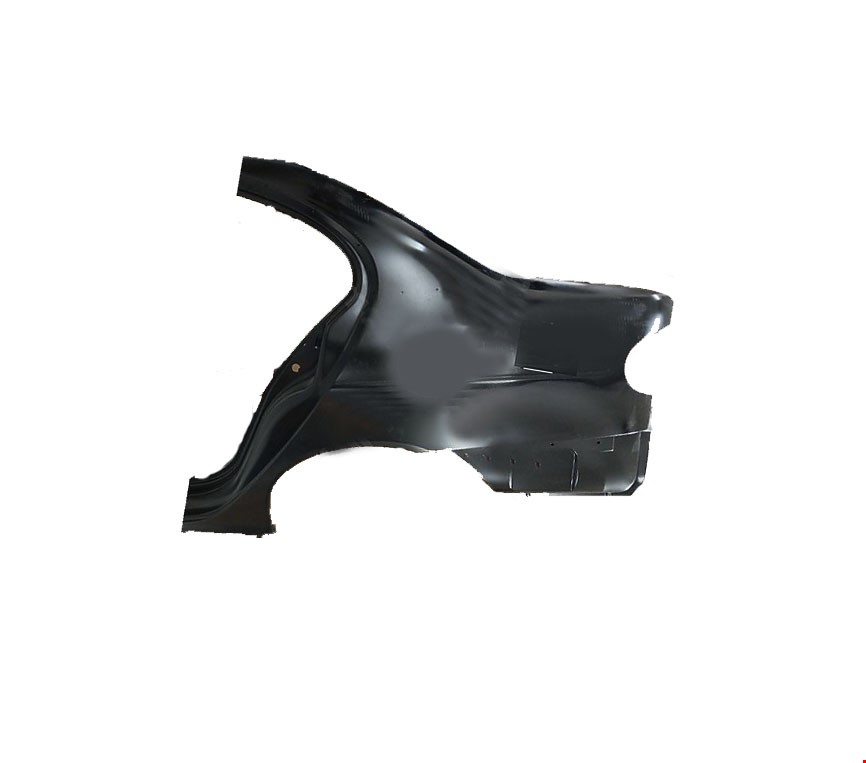 ARKA ÇAMURLUK SOL MEGANE 1 1999- HANAL