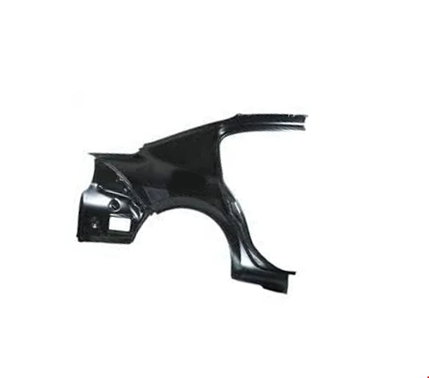 ARKA ÇAMURLUK SOL MEGANE 2 2003- HANAL