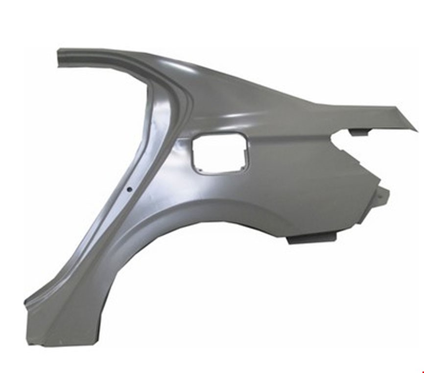 ARKA ÇAMURLUK SOL PG 301 2013-