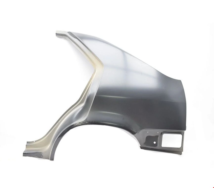 ARKA ÇAMURLUK SOL R19 HANAL