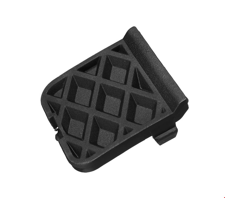 ARKA ÇEKİ DEM.KAPAĞI SDN FOCUS 2012-