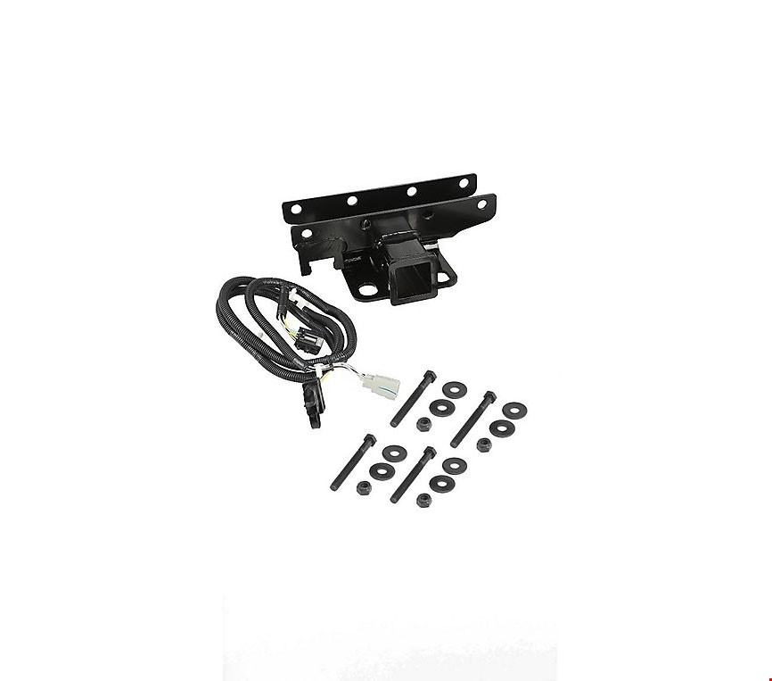 ARKA ÇEKİ DEMİR SETİ JK RUBİCON 2009-