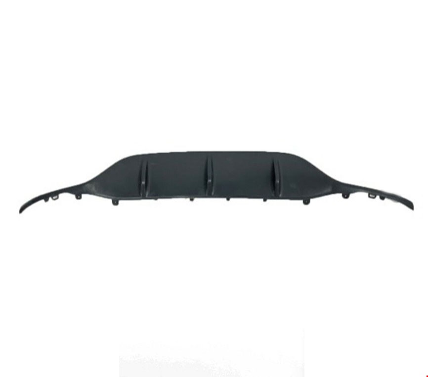 ARKA DİFÜZÖR ALT KAPLAMA AMG W205 2014-