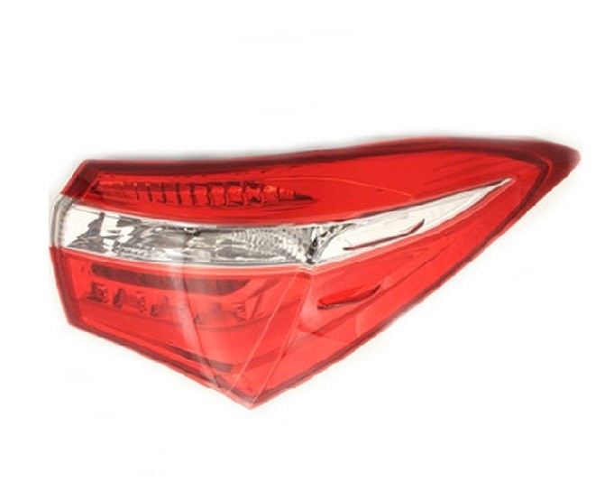 ARKA DIŞ STOP ( LEDLİ ) SAĞ COROLLA 2014-
