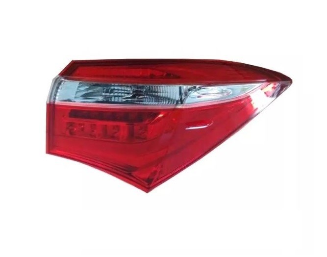 ARKA DIŞ STOP (LEDSİZ) SAĞ COROLLA 2014-