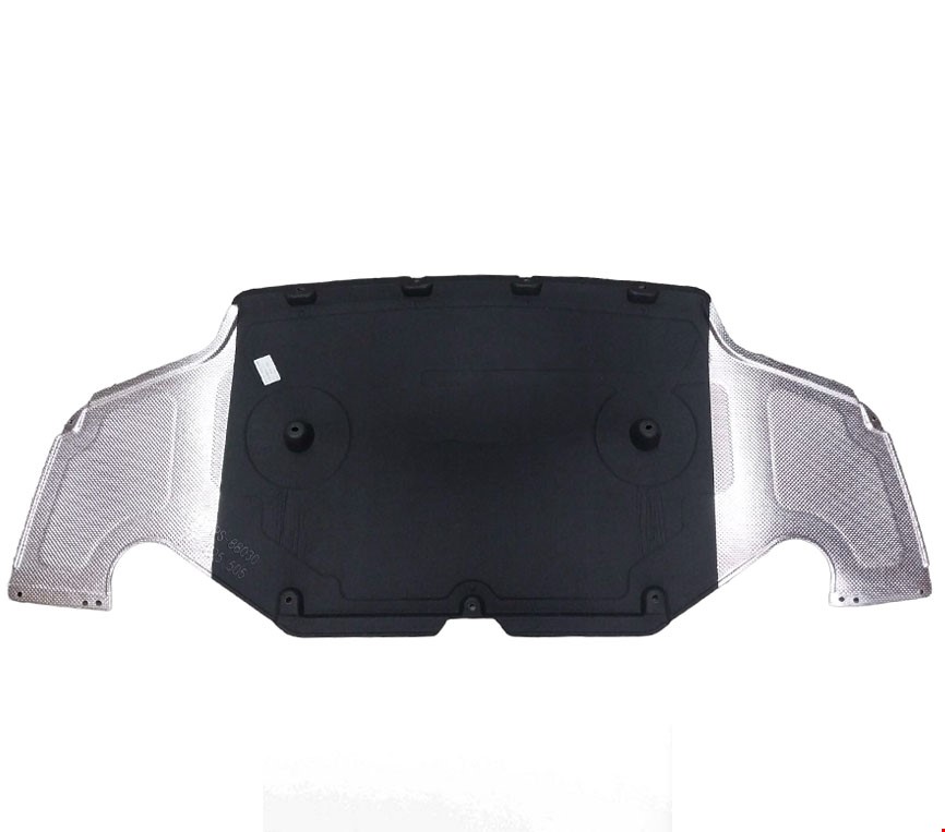 ARKA EGZOZ ALTI MUHAFAZA PANAMERA 2017-