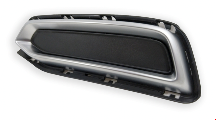 ARKA EGZOZ KAPAĞI SAĞ S-LİNE GRİ A6 2020-