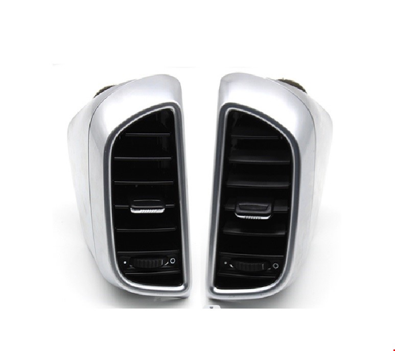 ARKA HAVALANDIRMA IZGARA TAKIMI CAYENNE 2011-