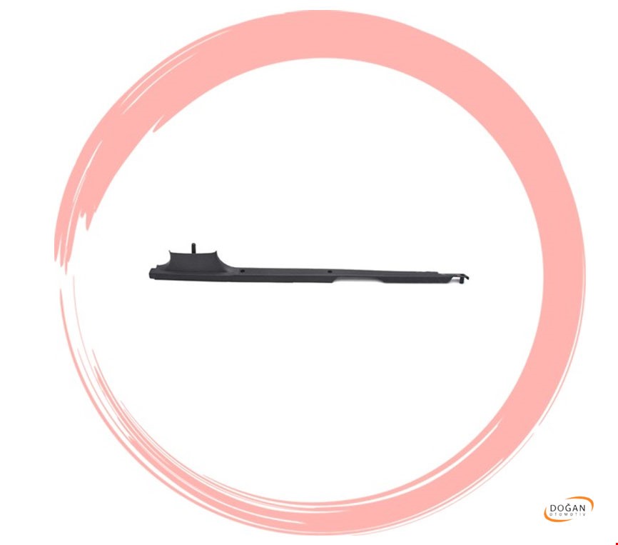 ARKA KAPI EŞİK ÇITASI SOL DKŞ 1988-