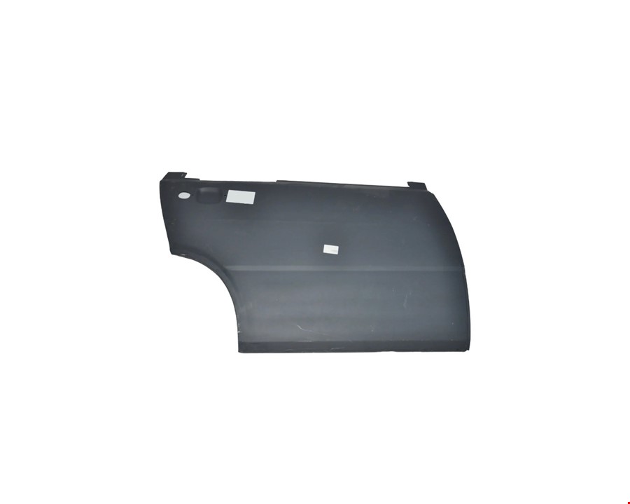 ARKA KAPI SACI SAĞ TEMPRA 1992- HANAL