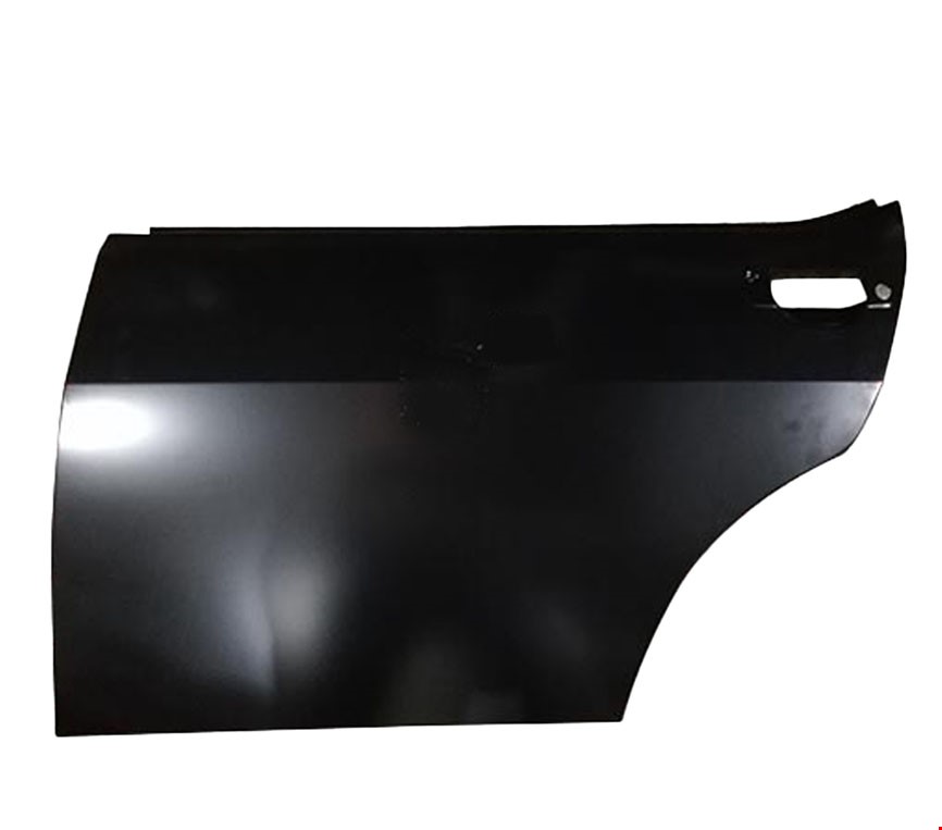 ARKA KAPI SACI SOL E.M. 131 DKŞ HANAL