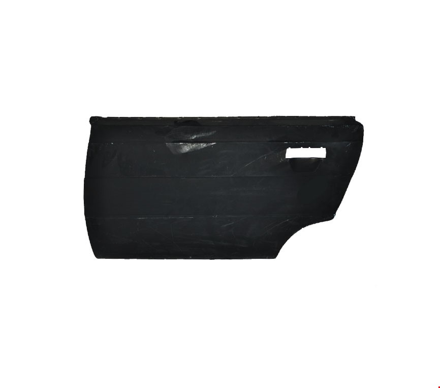 ARKA KAPI SACI SOL E.M. R9 1988- HANAL