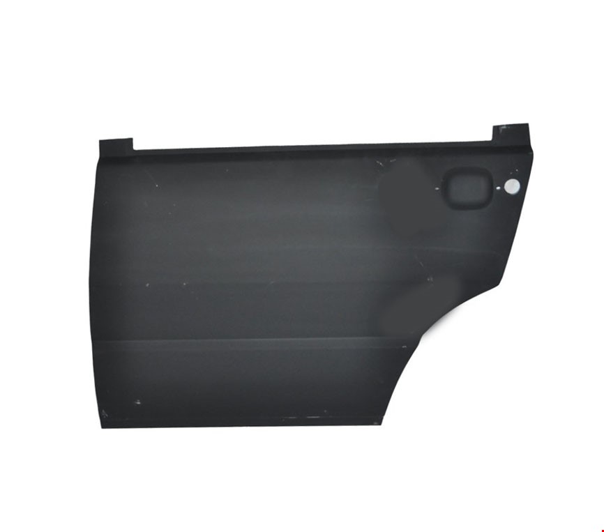 ARKA KAPI SACI SOL UNO 1992- HANAL