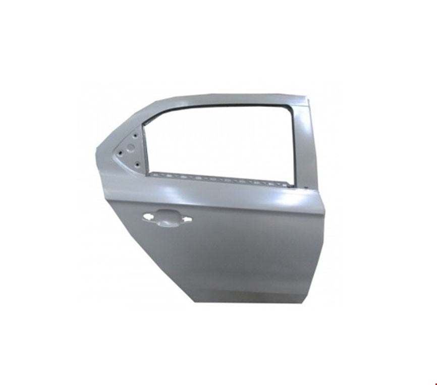 ARKA KAPI SAĞ C-ELYSEE 2013-