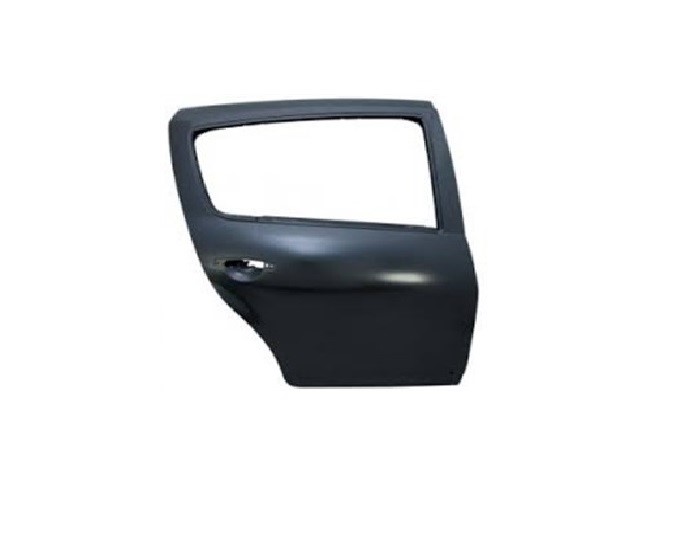 ARKA KAPI SAĞ DUSTER 2010-