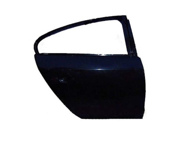 ARKA KAPI SAĞ FLUENCE 2010-