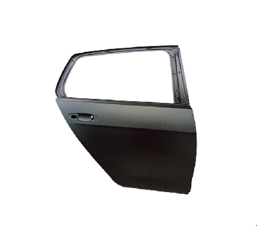 ARKA KAPI SAĞ GOLF 7 2013-