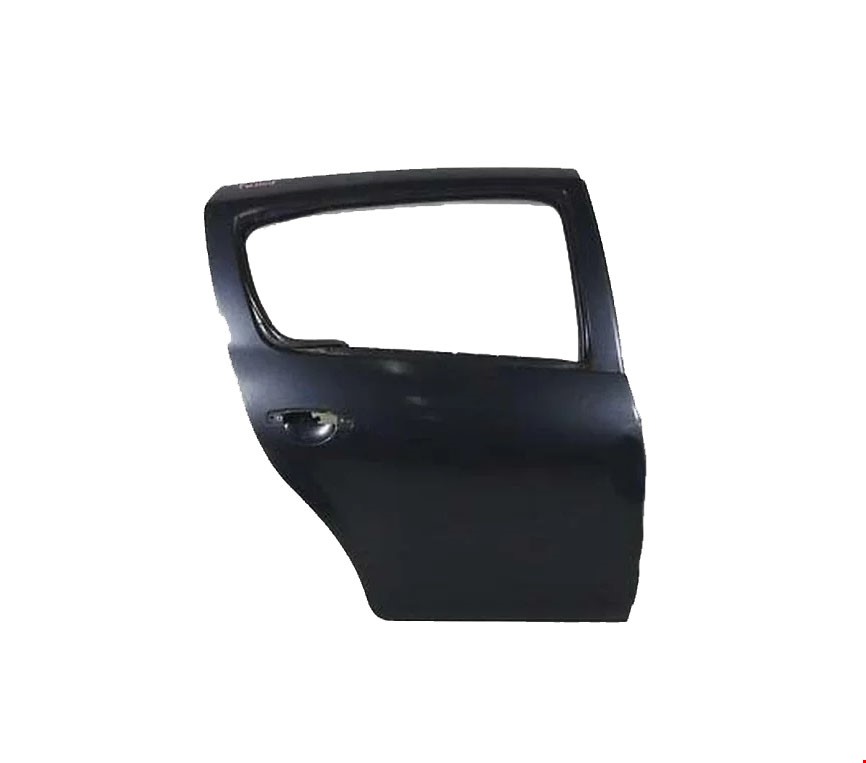 ARKA KAPI SAĞ SANDERO stepway 2008-