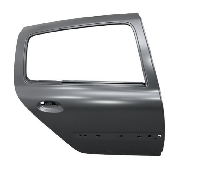 ARKA KAPI SAĞ SEDAN CLİO 2 2001-