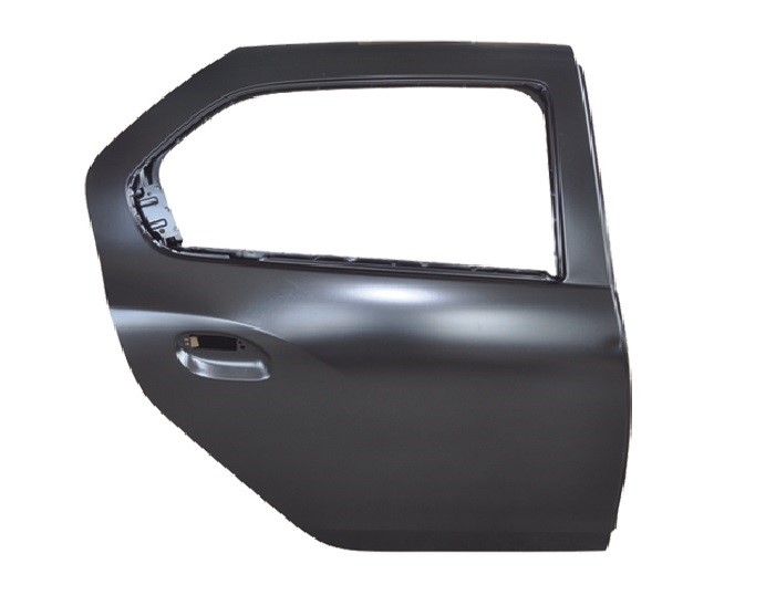 ARKA KAPI SAĞ SYMBOL 2013-