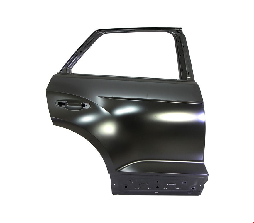 ARKA KAPI SAĞ T-ROC 2017-