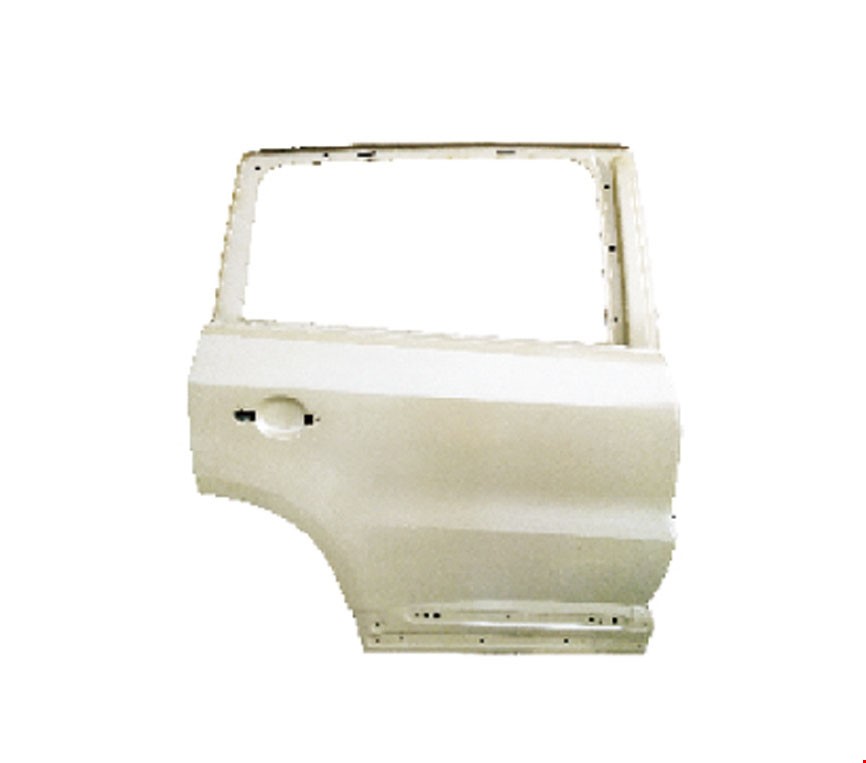 ARKA KAPI SAĞ TİGUAN 2009-