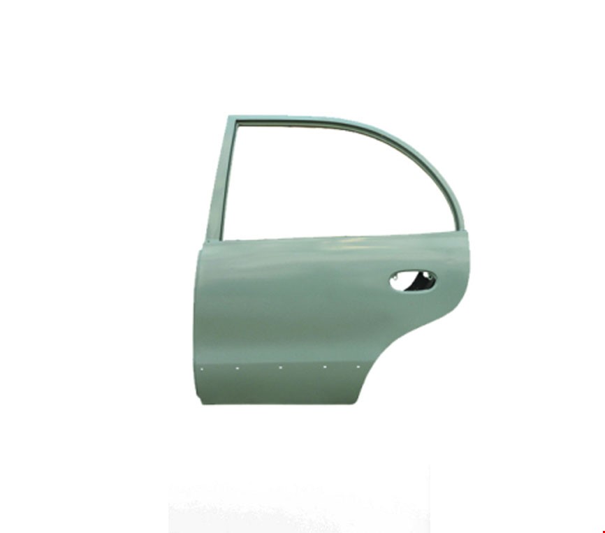 ARKA KAPI SOL ACCENT 1996-