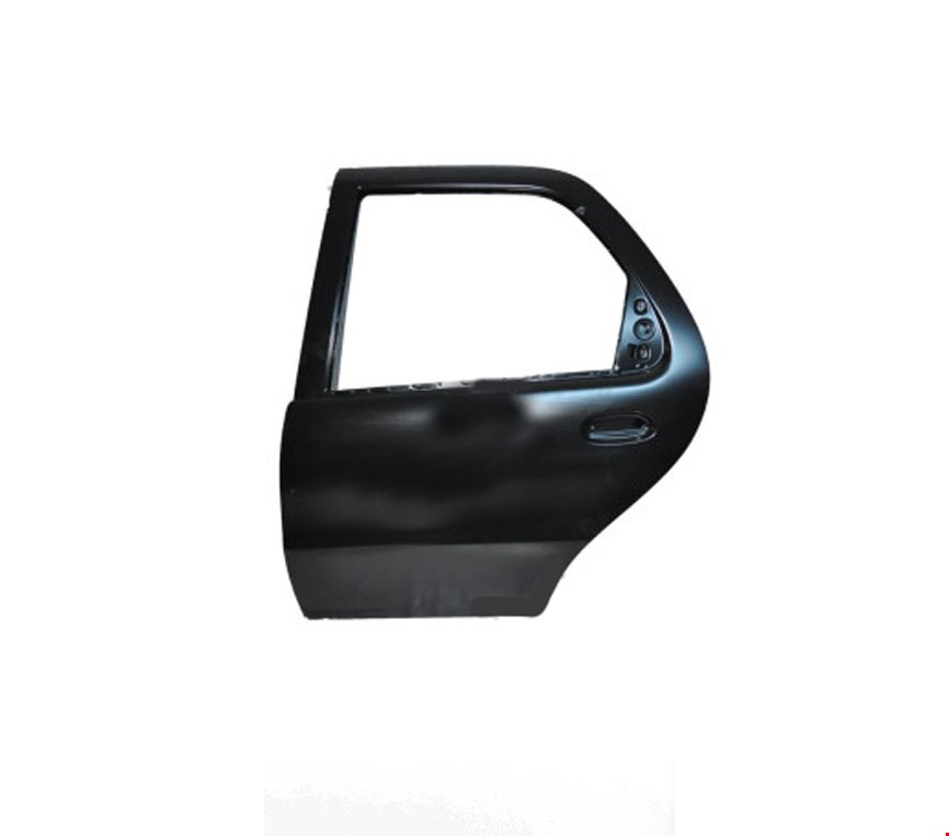 ARKA KAPI SOL ALBEA 2006-