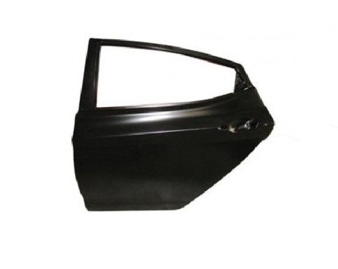 ARKA KAPI SOL ELANTRA 2016-