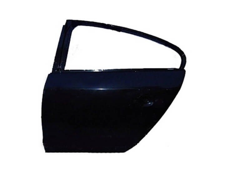 ARKA KAPI SOL FLUENCE 2010-