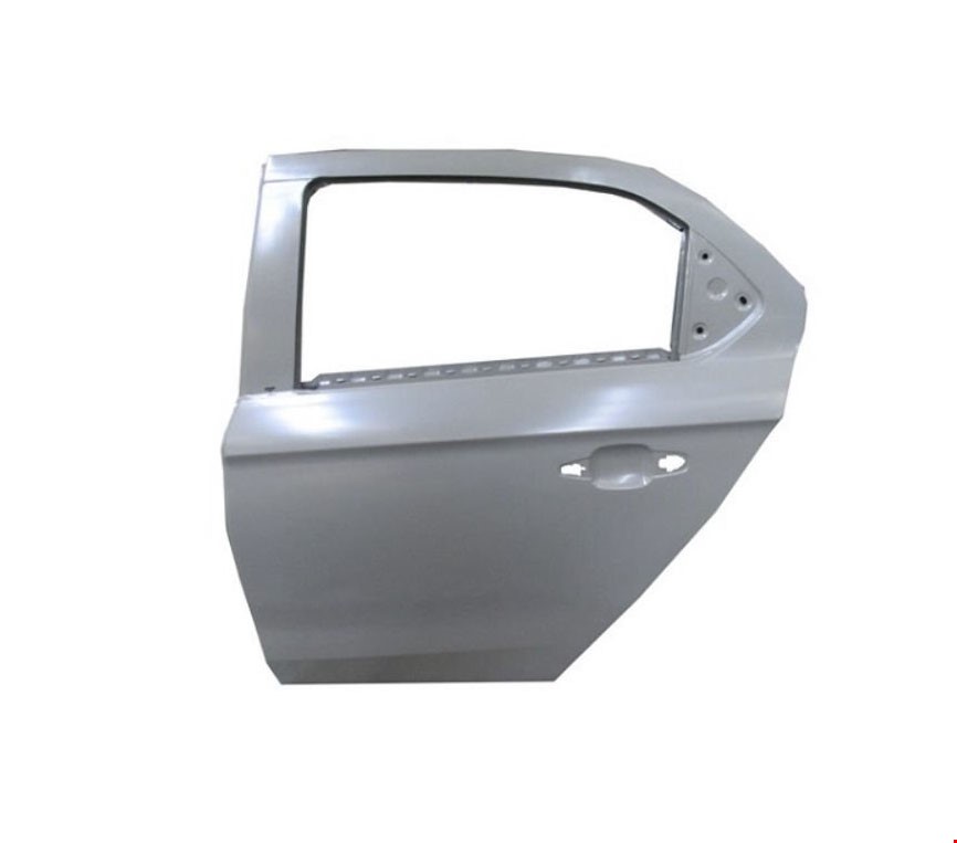 ARKA KAPI SOL PG 301 2013-