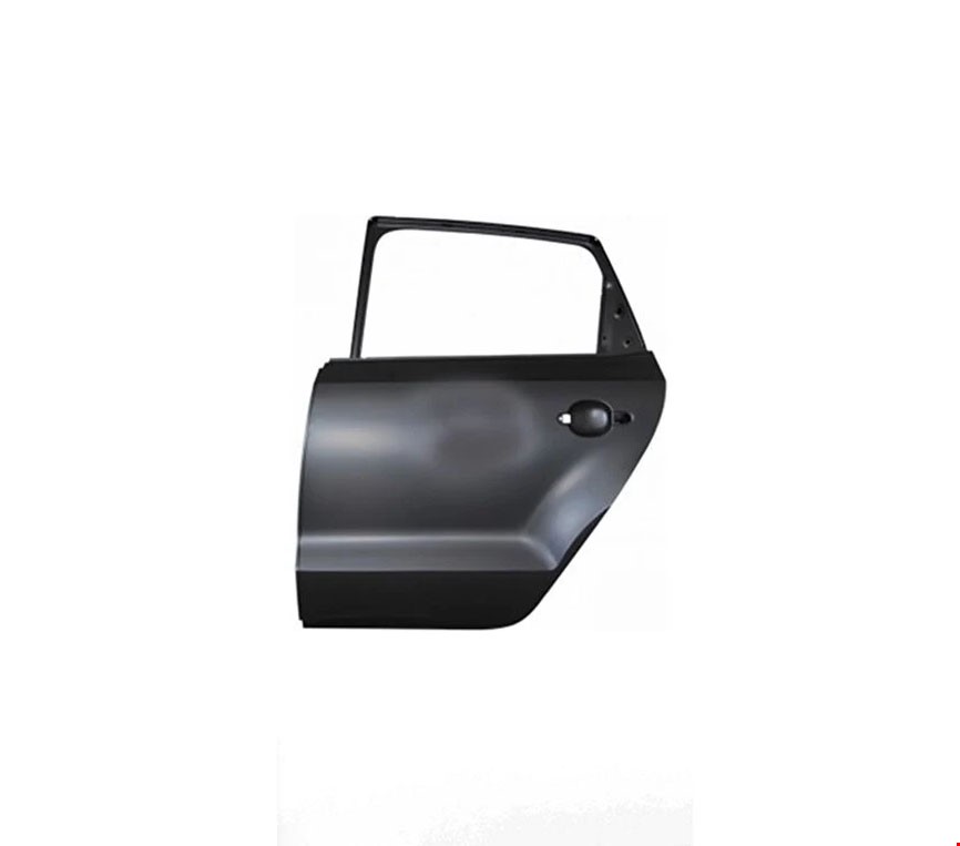 ARKA KAPI SOL POLO 2009-