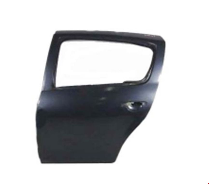 ARKA KAPI SOL SANDERO 2008-