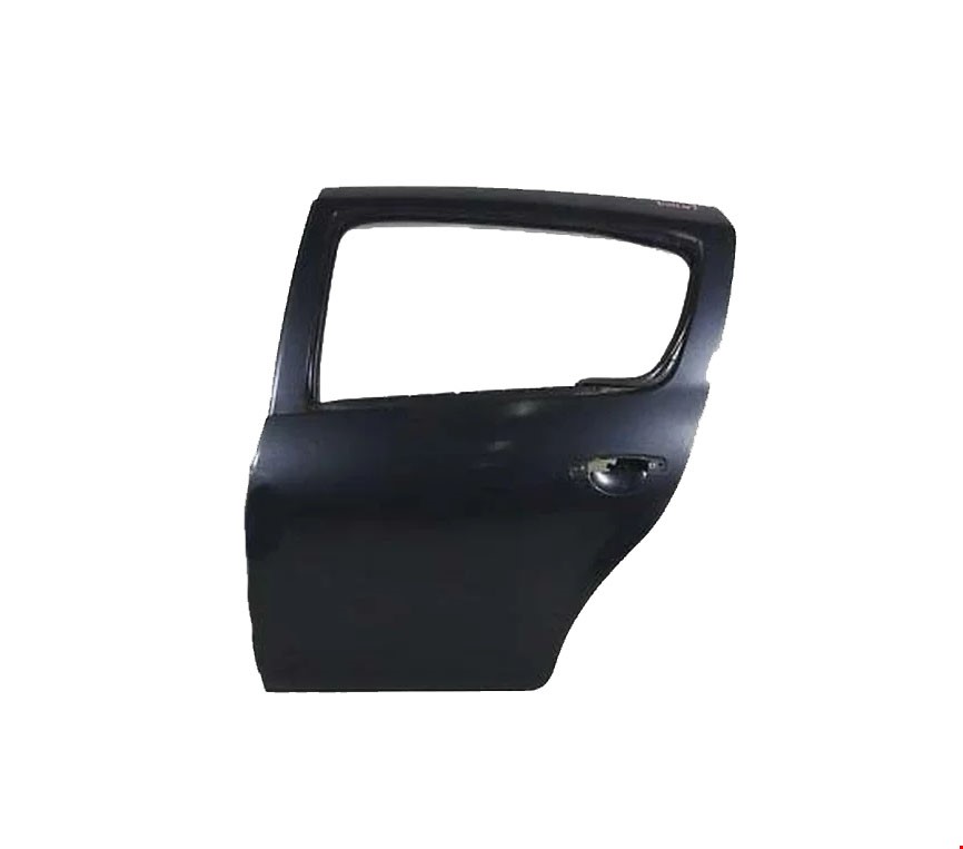 ARKA KAPI SOL SANDERO stepway 2008-