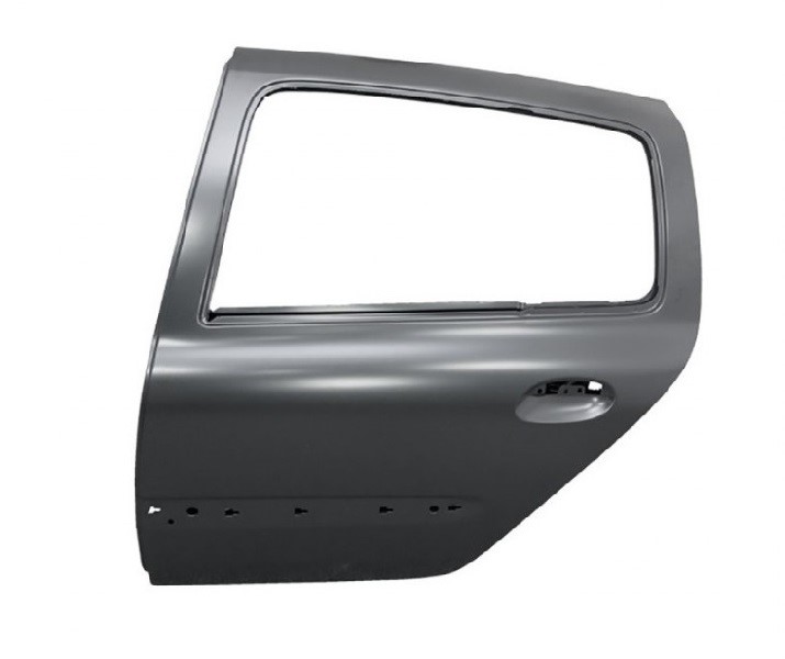 ARKA KAPI SOL SEDAN CLİO 2 2001-