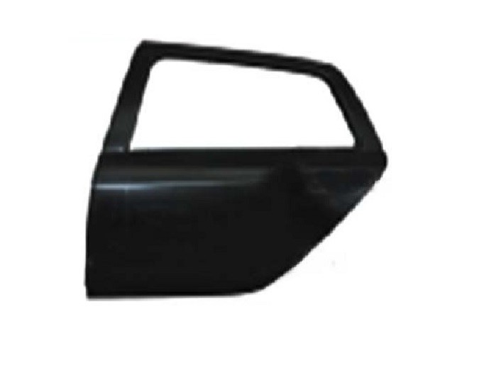 ARKA KAPI SOL SYMBOL 2009-