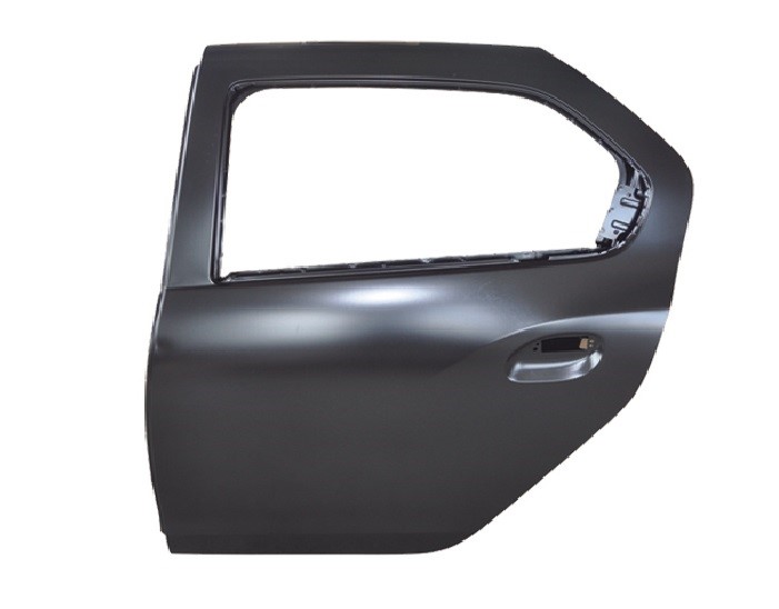 ARKA KAPI SOL SYMBOL 2013-