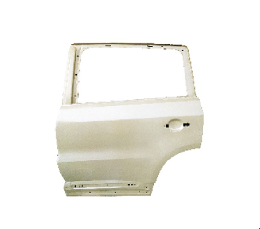 ARKA KAPI SOL TİGUAN 2009-