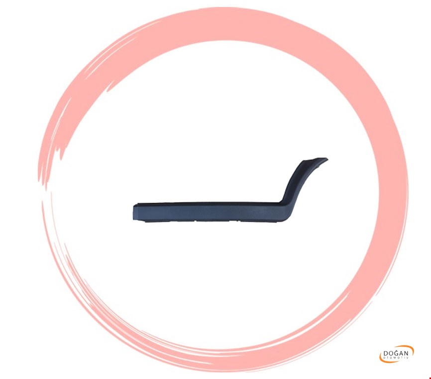 ARKA MARŞBİYEL BAKALİTİ SOL DKŞ 1988-