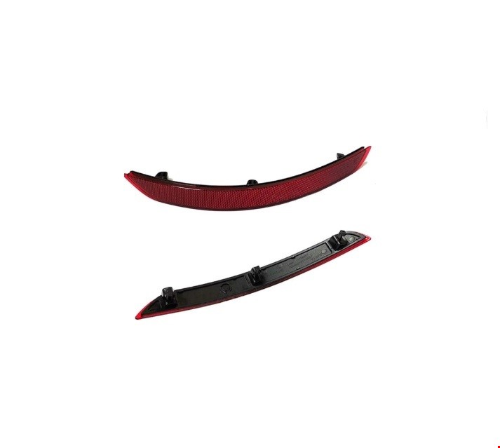 ARKA REFLEKTÖR SETİ SEDAN (R+L) S-LİNE A3 2017-