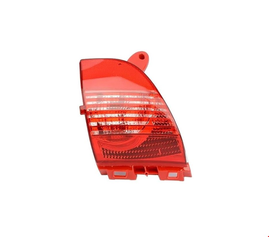 ARKA SİS FARI SAĞ PG 2008 2013-