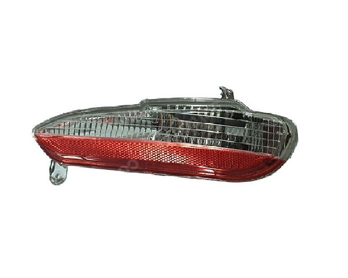 ARKA SİS FARI SAĞ PUNTO EVO 2010-