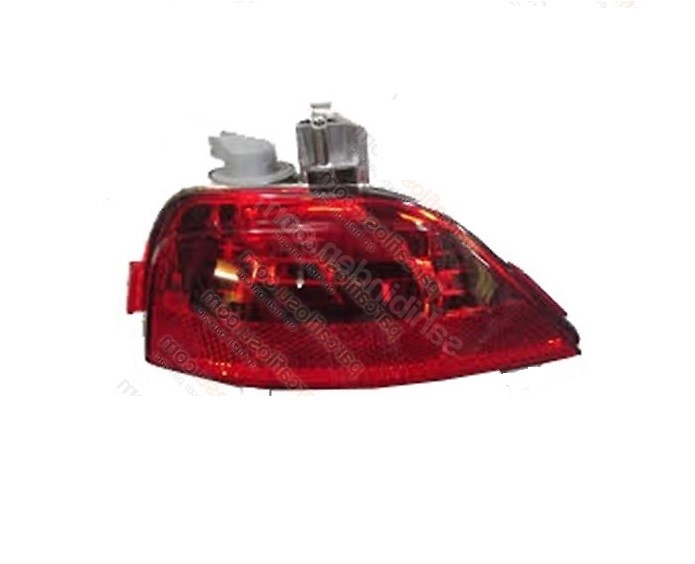 ARKA SİS FARI SAĞ SANDERO 2016-