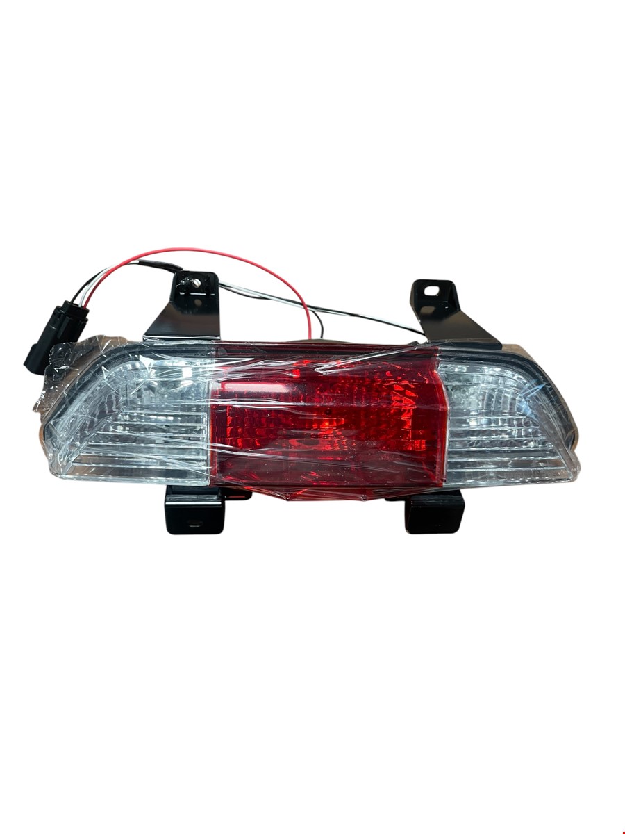 ARKA SİS LAMBASI (AVRUPA MODELİ) MUSTANG 2018-